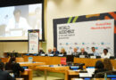 AME contribuye al desarrollo de un futuro sostenible en reunión de ONU